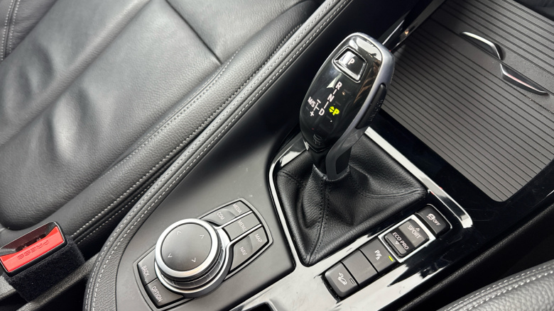 BMW X1 xDrive 20i xLine 5dr Step Auto Petrol Estate